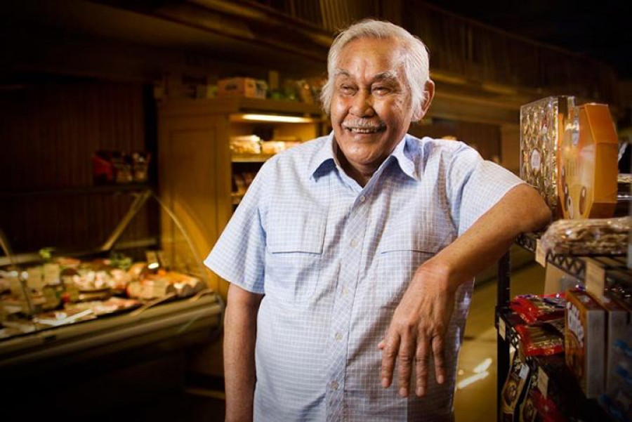 Kisah Bob Sadino : Perjalanan Karir dari NOL sampai Sukses